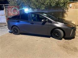 تويوتا بريوس